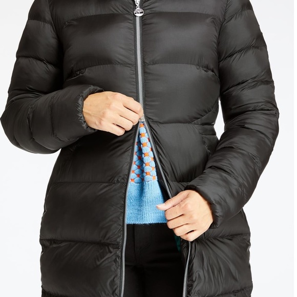 🆕 TIMBERLAND WOMEN'S MT. ROSEBROOK INSULATED PARKA - Picture 5 of 8
